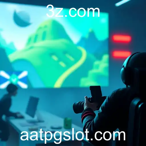 AATPG: Inovações e Destaques no Cenário Brasileiro de Games