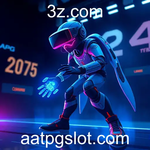 AATPG: A Plataforma Que Redefine Jogos Online