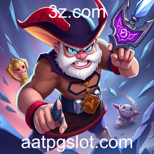 AATPG: A Revolução dos Jogos Online em 2025