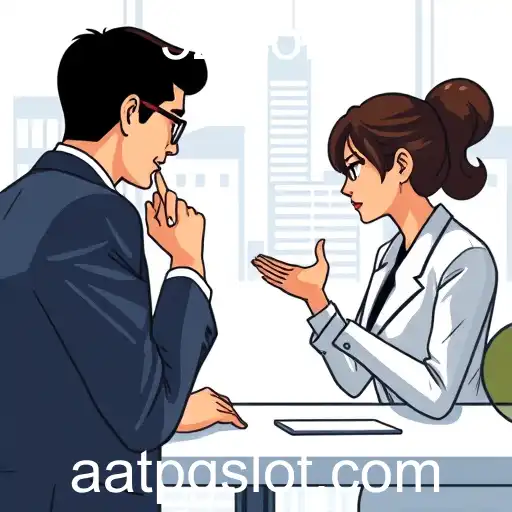 Inovação e Crescimento: Como o AATPG está Transformando o Setor de Jogos no Brasil