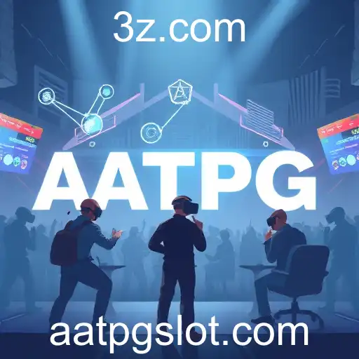 AATPG: O Futuro dos Jogos em Português