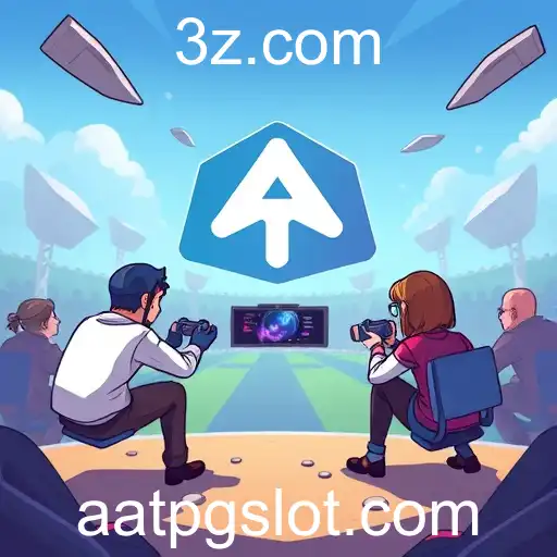 AATPG Conquista Jogadores com Novas Funcionalidades