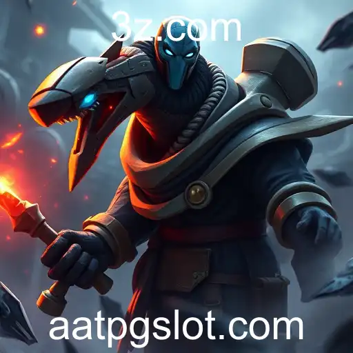 Explorando a Atração dos Jogos com AATPG