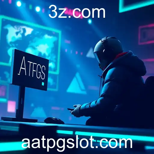 AATPG: Inovações e Desafios no Mundo dos Jogos