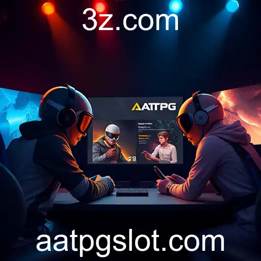 AATPG: Revolução no Mundo dos Jogos Online