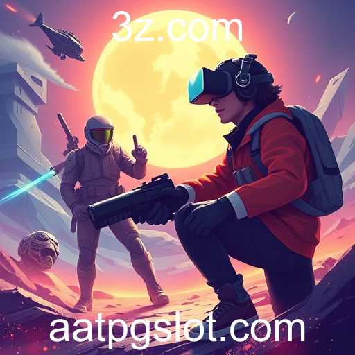 Revolução nos Jogos Online: AATPG Ganha Força em 2025