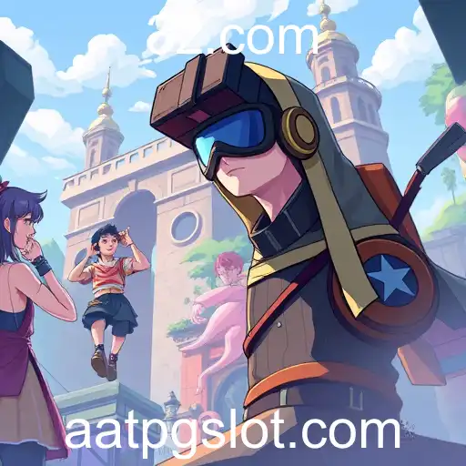 AATPG: O Futuro dos Jogos em Língua Portuguesa