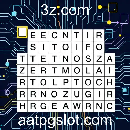 Explorando a Categoria 'Tecnologia' no Jogo de Palavras-Chave 'AATPG'