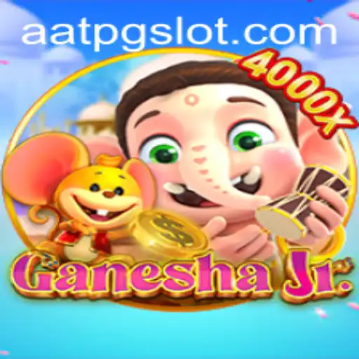 Exploring the Enchanting World of GaneshaJr and Its AATPG Game Mechanics