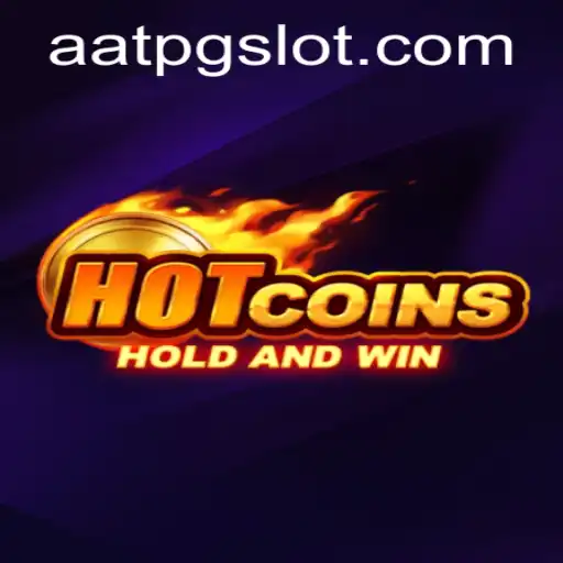 Exploring the Exciting World of HotCoins: AATPG's Latest Gaming Sensation