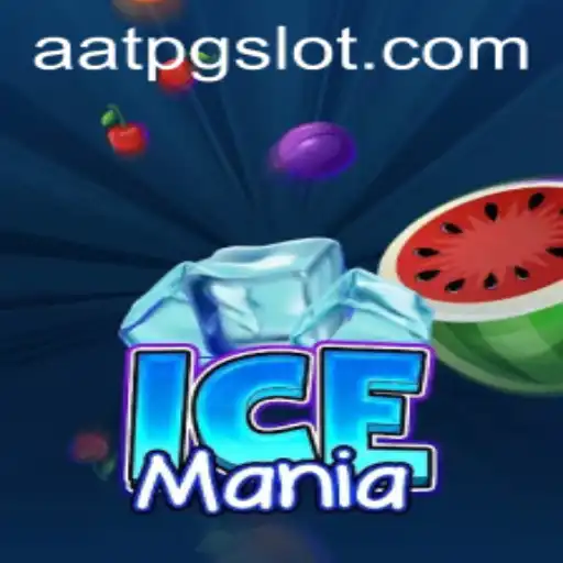 IceMania: Dive into a Frosty Adventure with AATPG