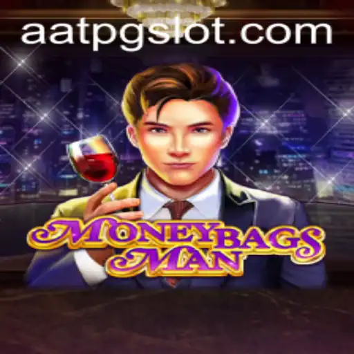 Discover the Thrilling World of MoneybagsMan: A Money-Chasing Adventure