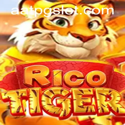 RicoTiger: Unveiling the Thrills of This Unique Gaming Experience
