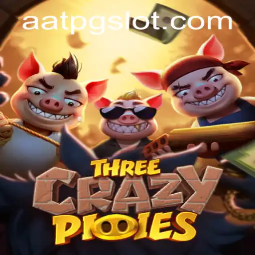 ThreeCrazyPiggies: Discover the Exciting World of AATPG