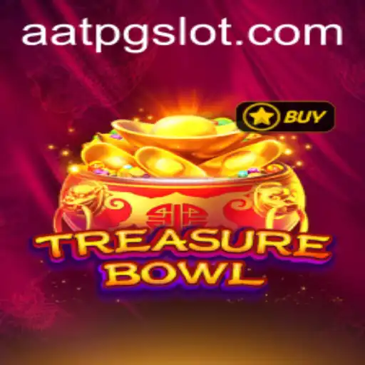 Explore the Exciting World of TreasureBowl: A Game of Strategy and Adventure