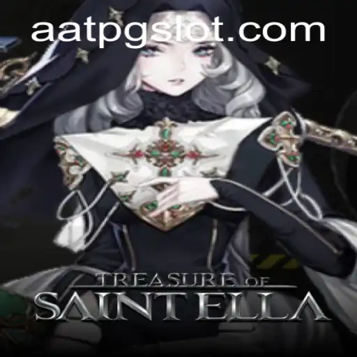 Uncovering the Excitement of TreasureofSaintElla: AATPG Adventure