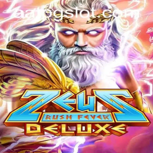 Experience the Thrill of ZeusRushFeverDeluxe: A Dynamic Adventure